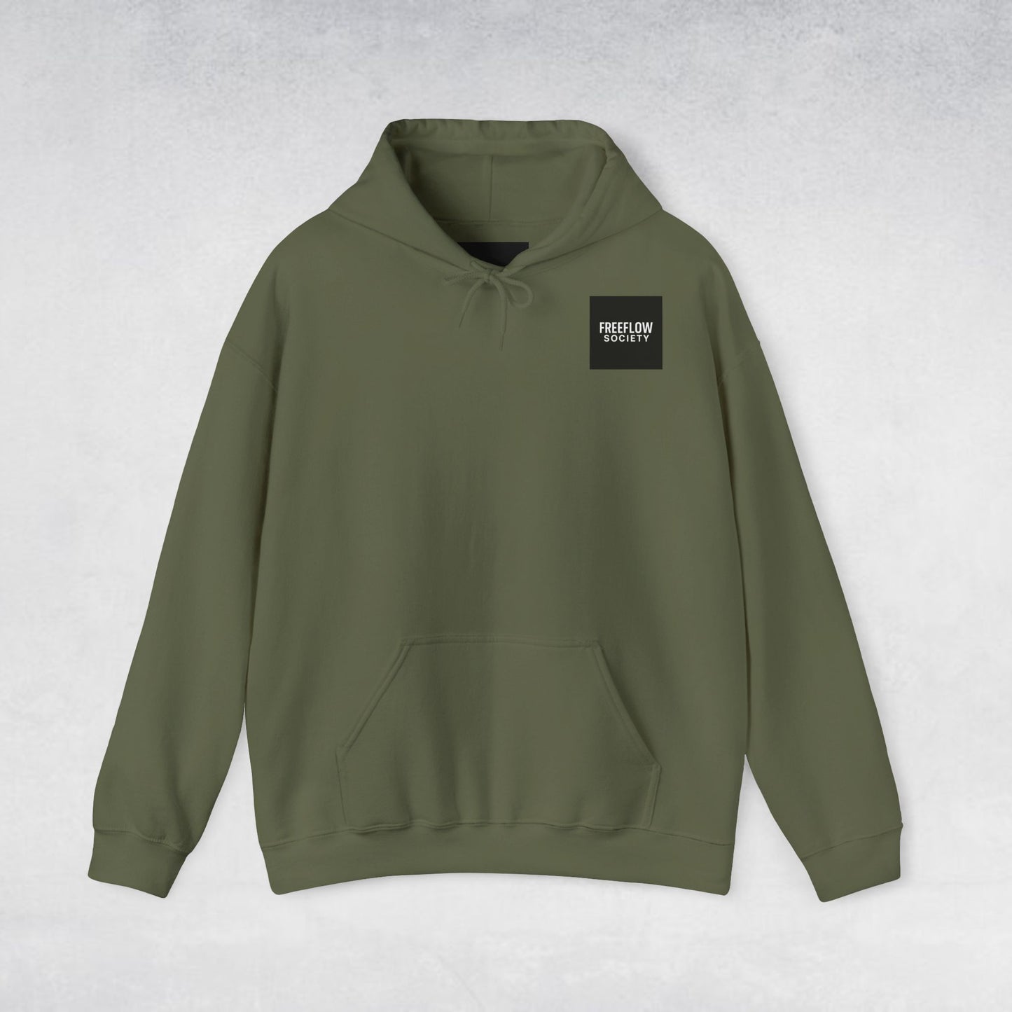 Freedom - Unisex Hoodie