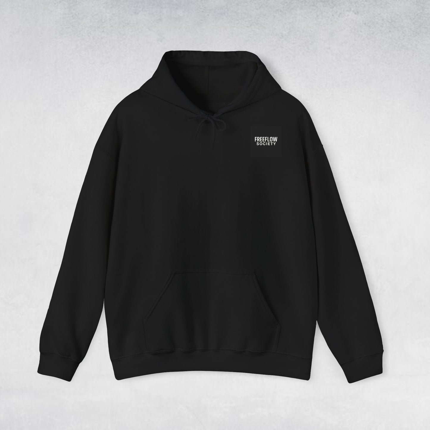 Freedom - Unisex Hoodie