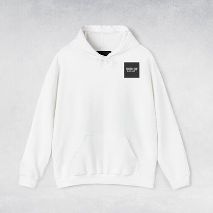 Freedom - Unisex Hoodie